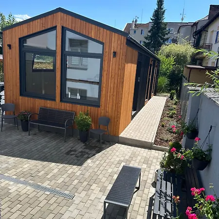 Skylark Guest house