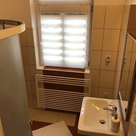 Guest house Skylark Pardubice