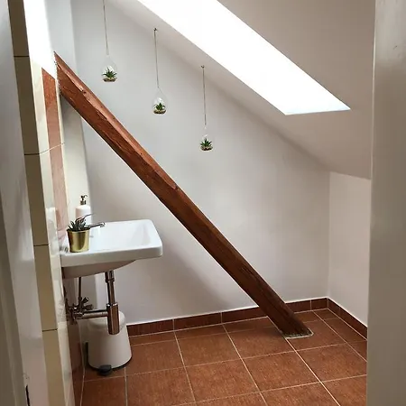 Guest house Skylark 4*