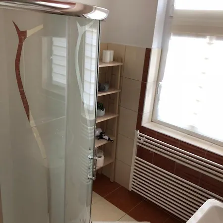 Guest house Skylark Pardubice