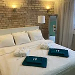 Gasthuis Skylark 4*