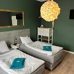 بيت ضيافة Skylark 4*