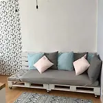 بيت ضيافة Skylark باردوبيتسه