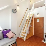 Gasthuis Skylark 4*