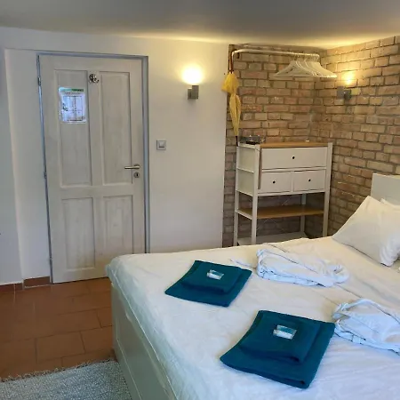 Skylark 4* Pardubice