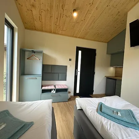 Guest house Skylark Pardubice