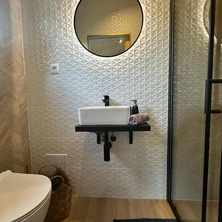 Skylark 4* Pardubice