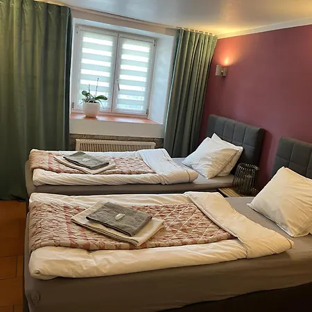 Skylark Guest house
