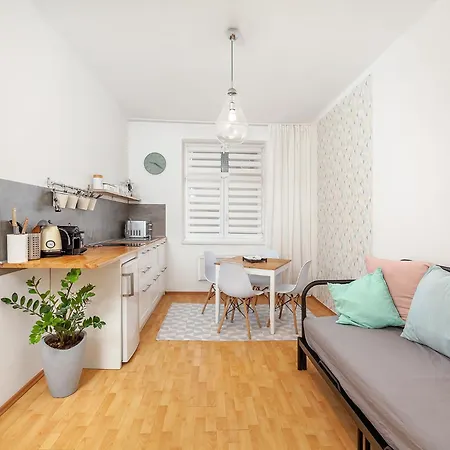 Guest house Skylark Pardubice
