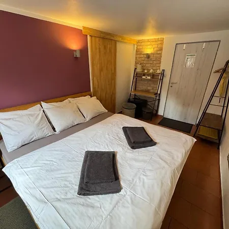 Pensionat Skylark Pardubice