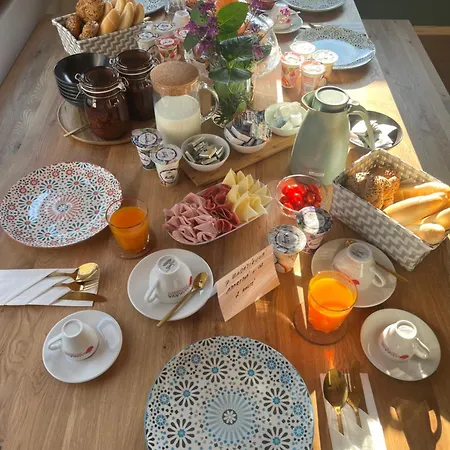 Pensionat Skylark 4*