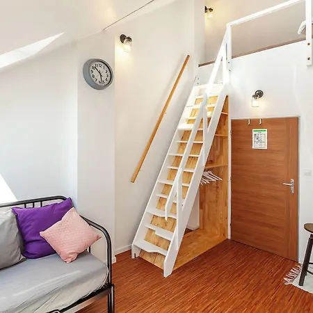 Maison d'hôtes Skylark 4*