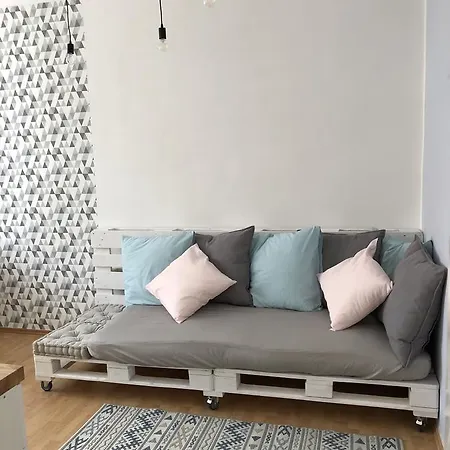 Skylark Guest house Pardubice