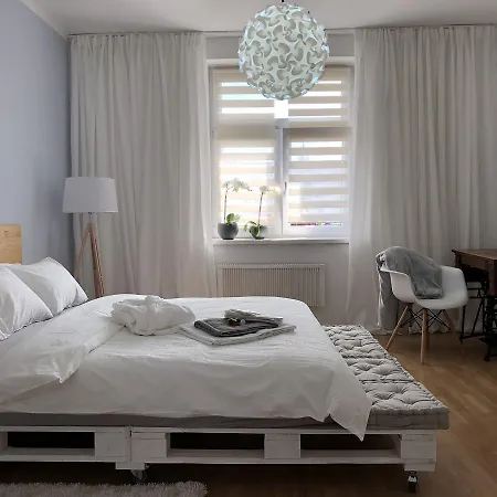 Pensionat Skylark Pardubice