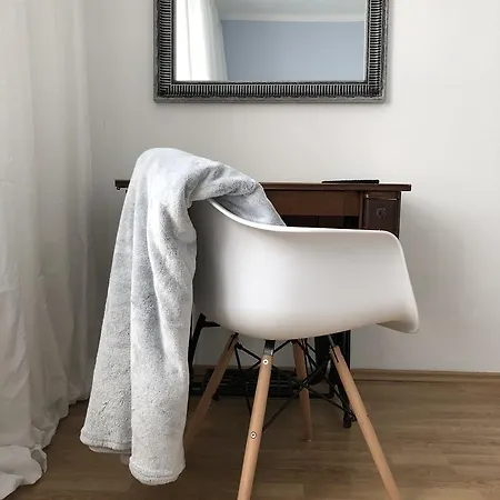 Pensionat Skylark Pardubice