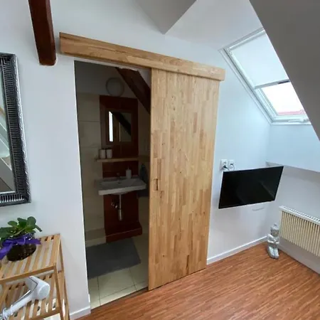 Skylark 4* Pardubice