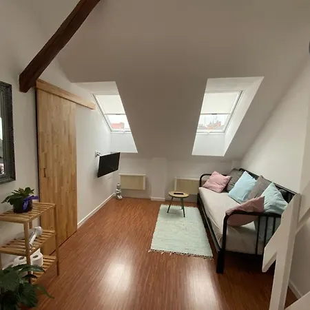 Skylark 4* Pardubice