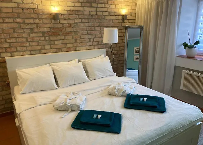Gasthuis Skylark 4*