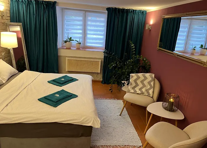 Gasthuis Skylark 4*