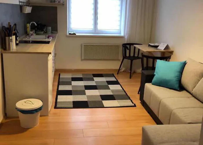 Skylark Gasthuis 4*