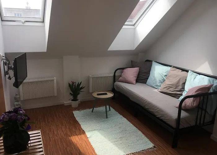 Skylark 4* パルドゥビツェ