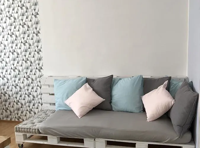 Skylark 招待所 帕尔杜比采